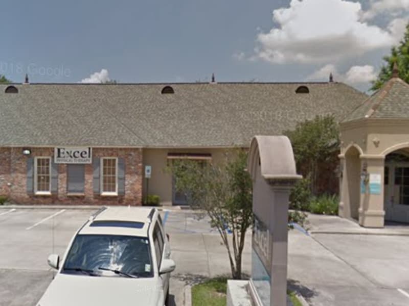 Class A Office Suite in Bluebonnet Medical / Business Sector