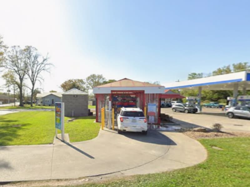 Turnkey Car Wash Investment with 11% Cap Rate