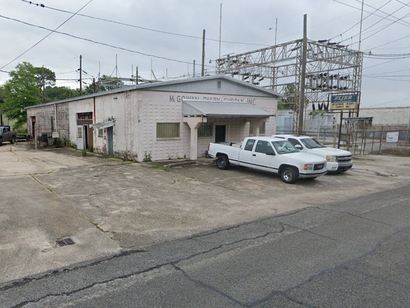Occupied Industrial Office / Warehouse on Mission Dr