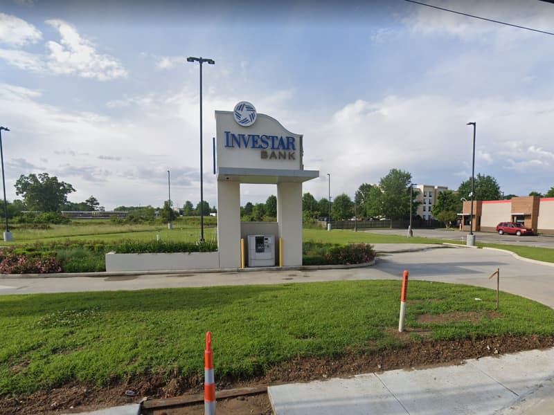 Build-Ready ±0.64-Acre Site Near BTR
