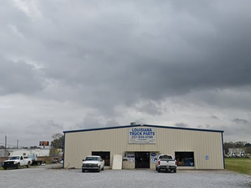 ±1.6-Acre Industrial Lot for Sale just off US Hwy 90 E