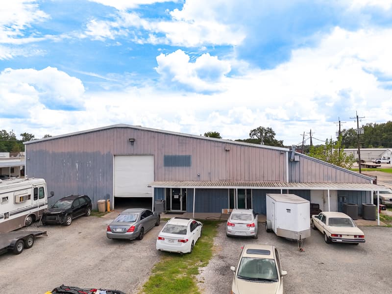 Highly-Accessible Industrial Property for Sale off Eraste Landry