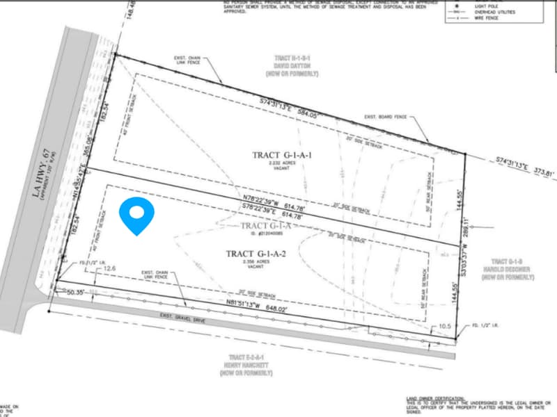 New Construction Multi-Tenant Industrial Opportunity