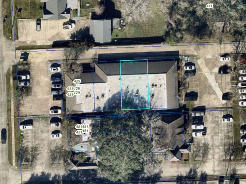 Fully Leased & Renovated Goodwood Office Condo For Sale