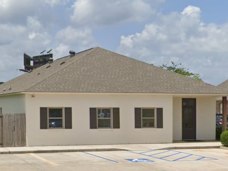 Updated Medical Office on Old Jefferson Hwy