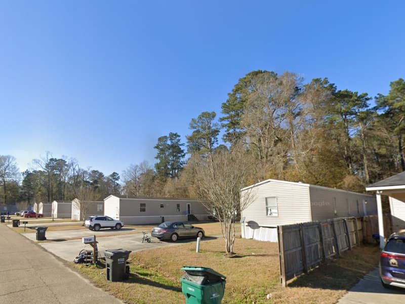 15-Unit Mobile Home Park Investment Opportunity