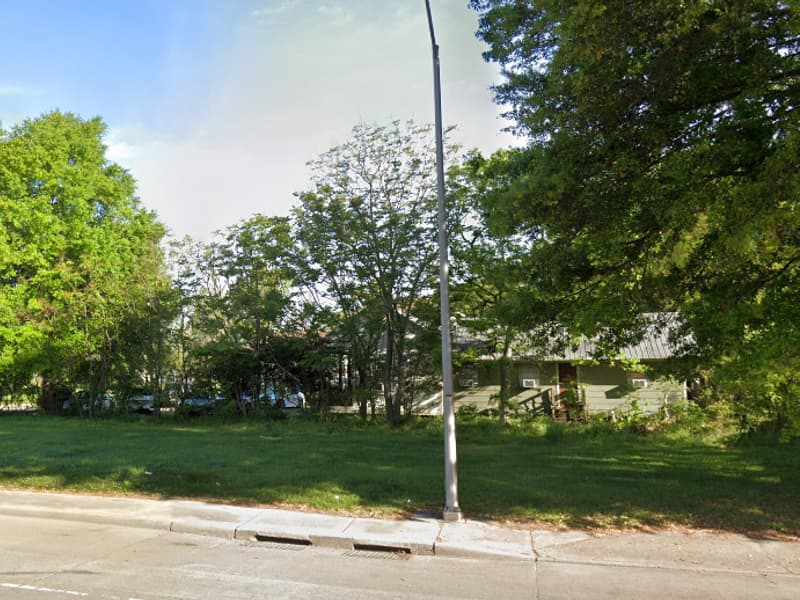 Prime Development Lot in the Heart of Downtown