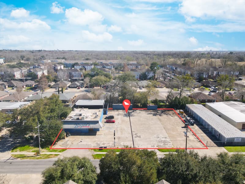 Bogie’s in Tigerland For Sale with FF&E