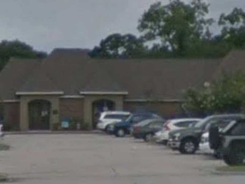 Leased Investment within the Sherwood Common Office Center