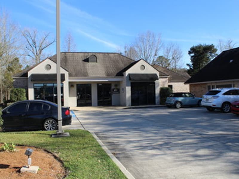 Professional Office Space on Siegen Near Perkins