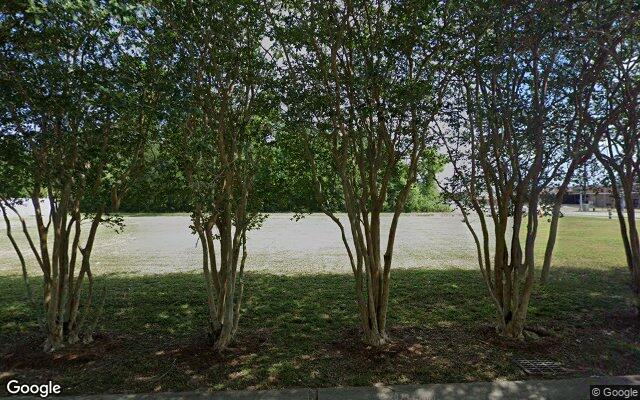 Street view of Lot 1 Ames Blvd, 0.7 acres of land in Marrero, LA