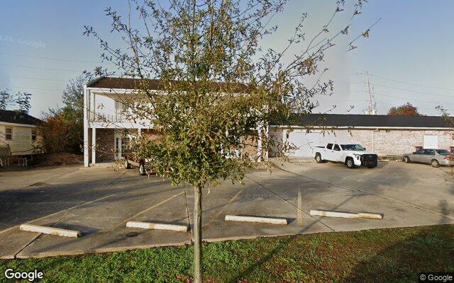 Street view of 424 Realty Dr, 3,600 SF office building in Gretna, LA