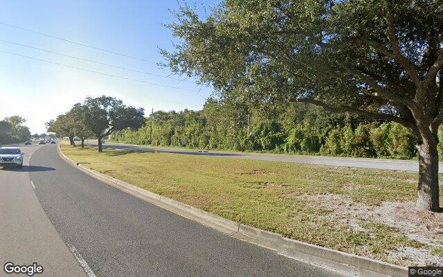 Street view of 7.04 acres Lapalco Blvd, 7.04 acres of land in Marrero, LA