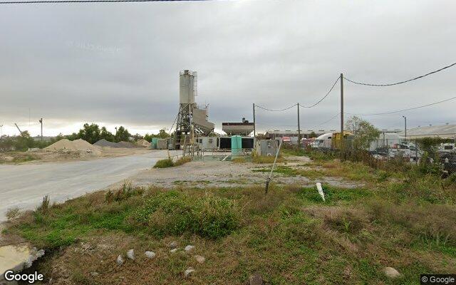 Street view of 1156 1st Ave, 2.03 acres of land in Harvey, LA