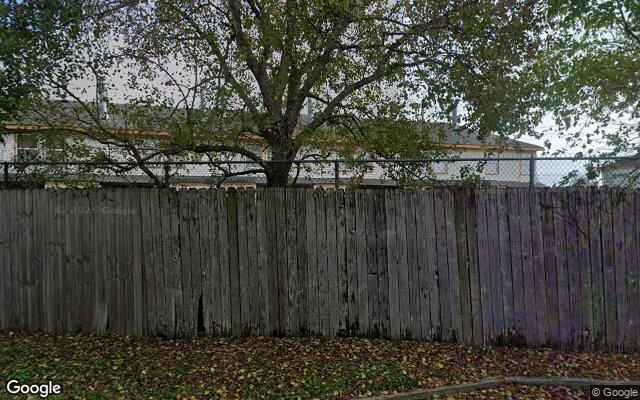 Street view of 2916 N Monterey Ct, multifamily property on 2.11 acres in Terrytown, LA