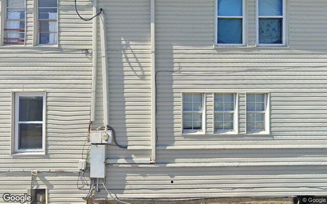 Street view of 3904 4th St, 3,900 SF retail building in Harvey, LA