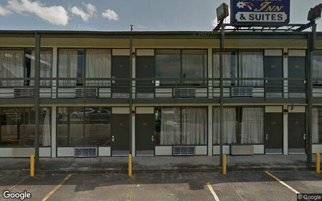 Street view of 1411 Claire Ave, 1.71 acres of land in Gretna, LA