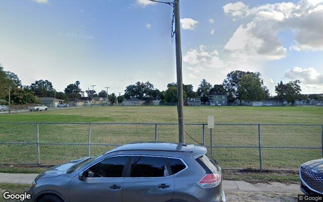 Street view of 500 Maple Ave, 1.86 acres of land in Harvey, LA
