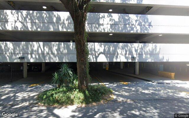 Street view of 3525 Prytania St (Unit 319, 320, 321), 5,982 SF medical office building in New Orleans, LA