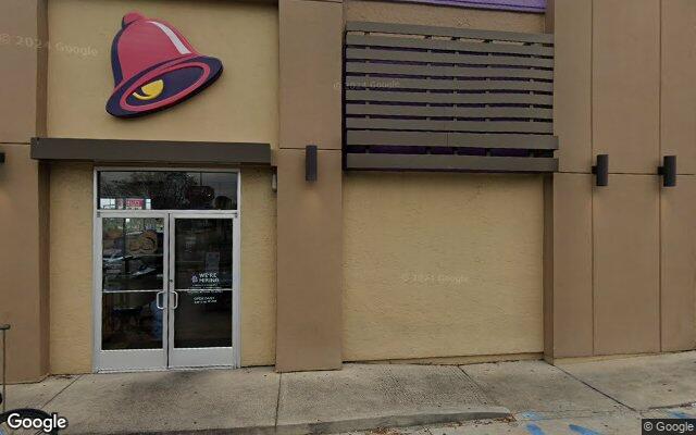 Street view of 1117 S Clearview Pkwy, 2,787 SF retail building in New Orleans, LA