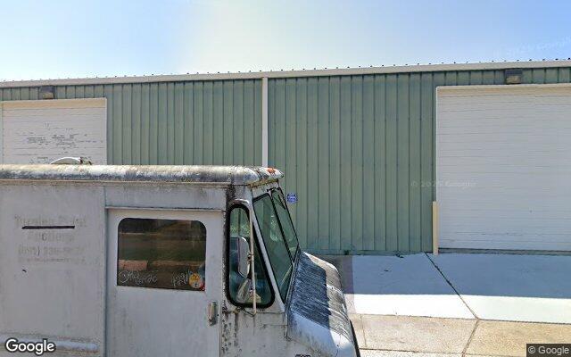 Street view of 4227, 4229 Royal St, 16,374 SF warehouse in New Orleans, LA