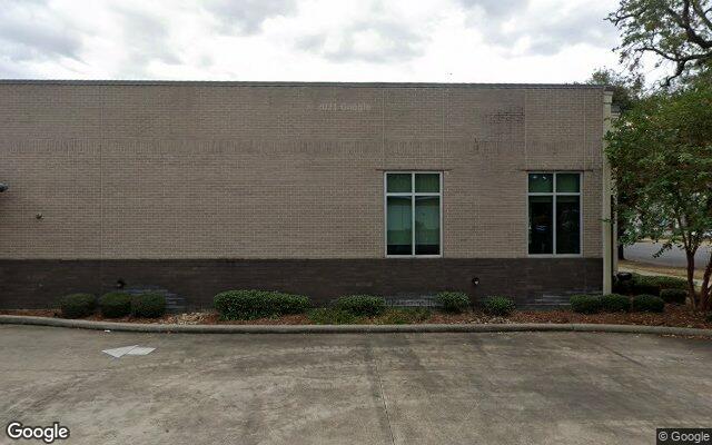 Street view of 2401 Canal St, 3,036 SF office building in New Orleans, LA