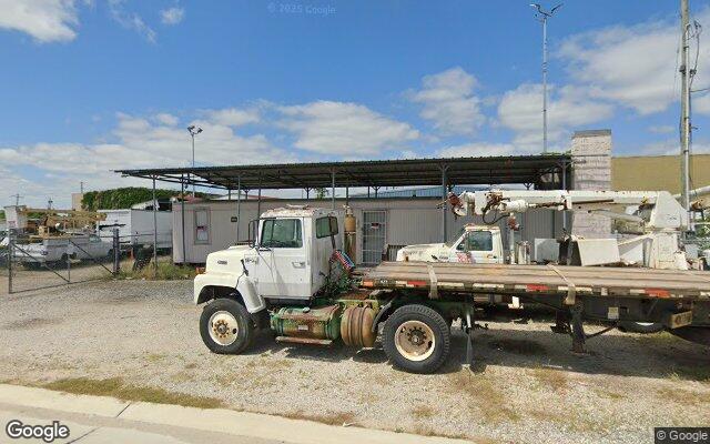 Street view of 2239 Richland St, 0.88 acres of land in Kenner, LA