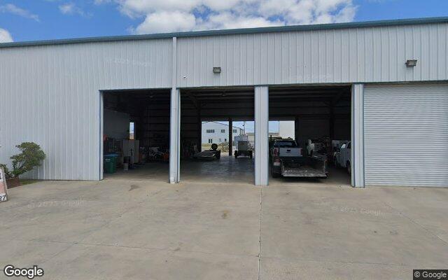 Street view of Lots 72- 76 23rd Street, 0.24 acres of land in Kenner, LA
