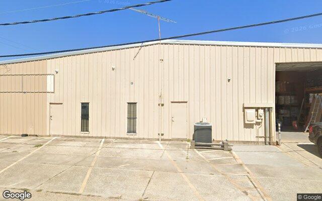 Street view of 2428 Marietta St, 0.33 acres of land in Kenner, LA
