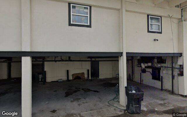 Street view of 4123 Downman Rd; 5920 Alost St, 15,250 SF mixed-use building in New Orleans, LA