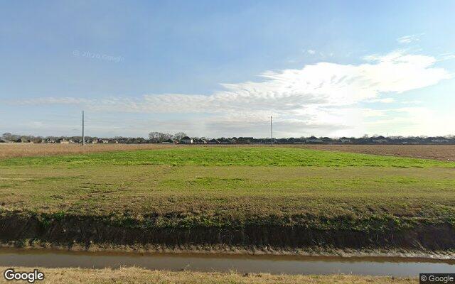 Street view of 3030 Chemin Metairie Pkwy, 1.98 acres of land in Youngsville, LA