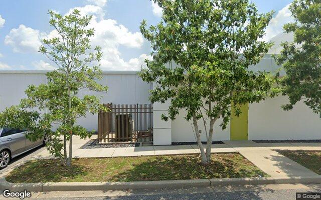 Street view of 6011 Ambassador Caffery Pkwy, 11,538 SF medical office building in Youngsville, LA