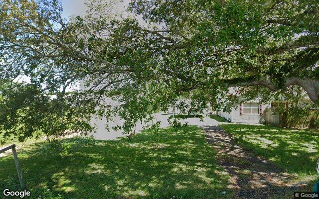 Street view of 100 Blk N Eola Rd, 75.53 acres of land in Broussard, LA