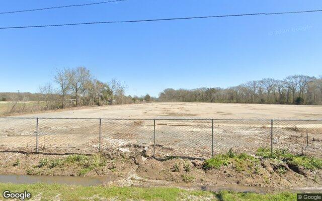 Street view of 839 Austria Rd, 8.06 acres of land in Duson, LA