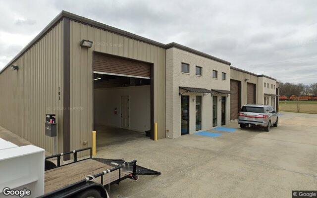 Street view of 101 Tas St, 0.66 acres of land in Scott, LA