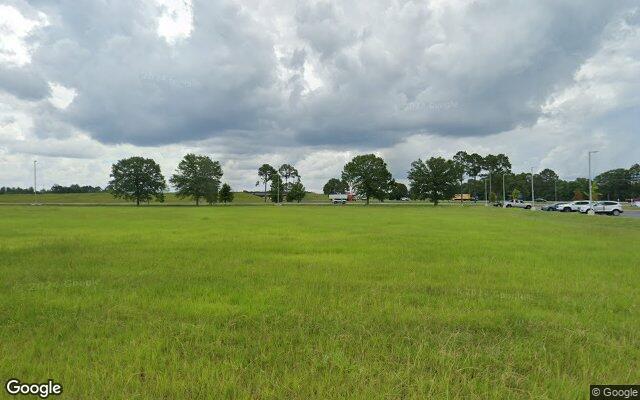 Street view of 668 I-10 N Frontage Rd, 1.51 acres of land in Scott, LA