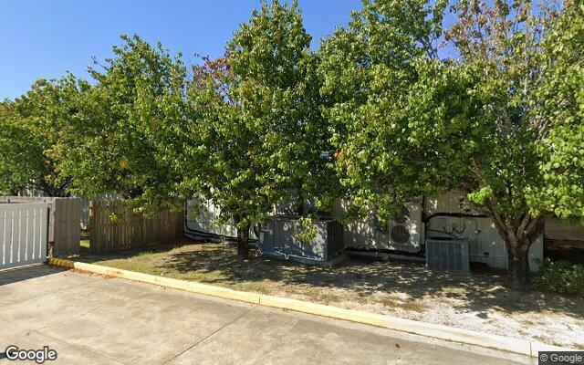 Street view of 1819 Old Spanish Trail, 3,000 SF auto dealership in Slidell, LA