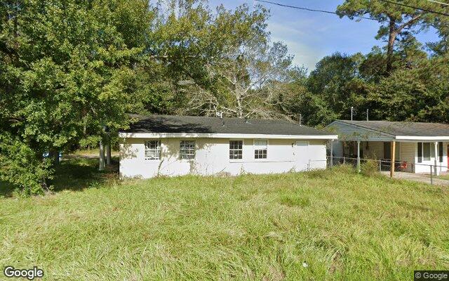 Street view of 2760 Sgt Alfred Dr, 2,648 SF office building in Slidell, LA