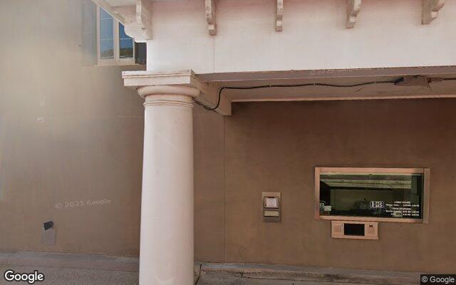 Street view of 200 Gause Blvd, 6,956 SF bank building in Slidell, LA