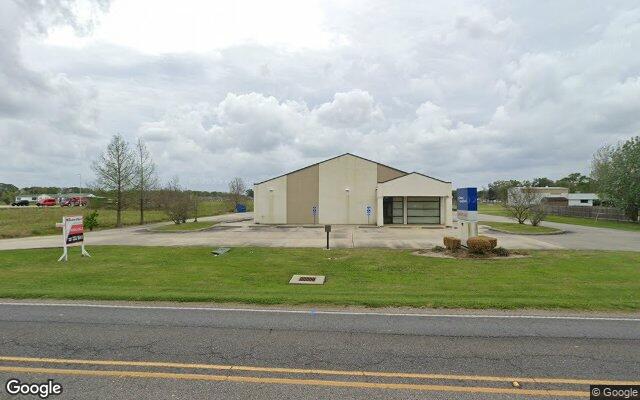 Street view of 913, 917 W Gloria Switch Rd, 3,600 SF medical office building in Lafayette, LA