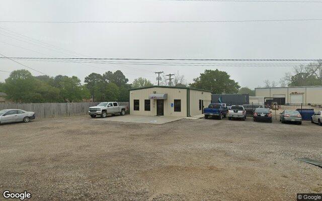 Street view of 400 Sonnier Rd, 1.54 acres of land in Carencro, LA