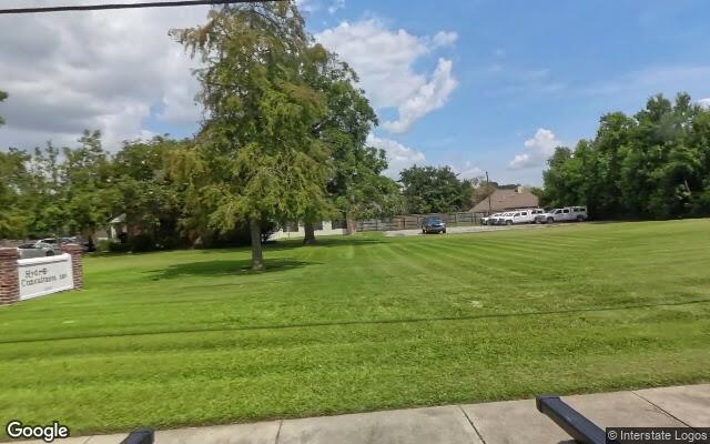 Street view of 10275 Siegen Lane, 5,500 SF office building in Baton Rouge, LA