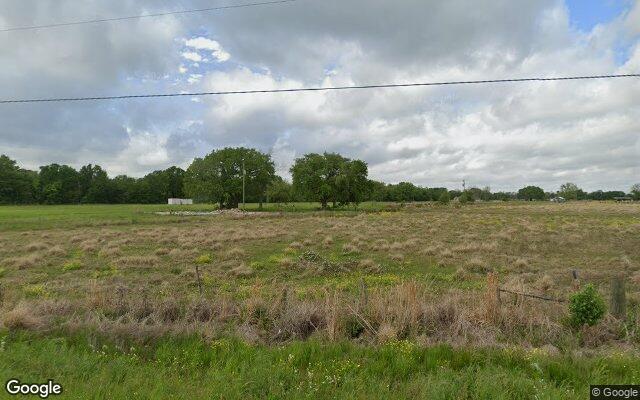 Street view of 4631 NW Evangeline Thwy, 6.8 acres of land in Carencro, LA