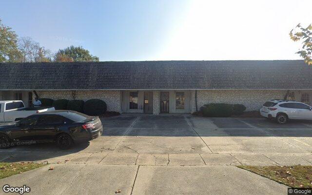 Street view of 14027 Perkins Rd, 3,713 SF freestanding retail building in Baton Rouge, LA