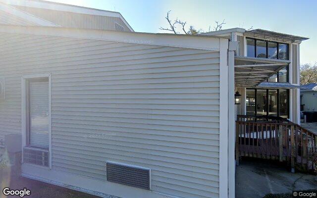 Street view of 187 Dalwill Dr (Units 6, 7), 0.1 acres of land in Mandeville, LA