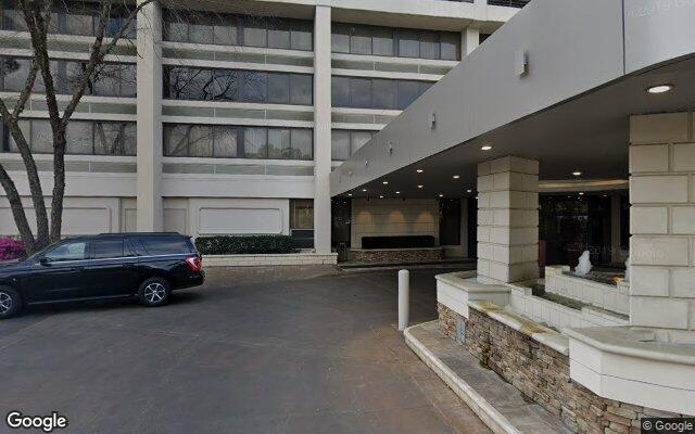 Street view of 4728 Constitution Ave, Hotel in Baton Rouge, LA