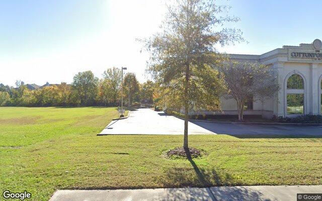 Street view of 6520 Corporate Blvd, Hotel in Baton Rouge, LA