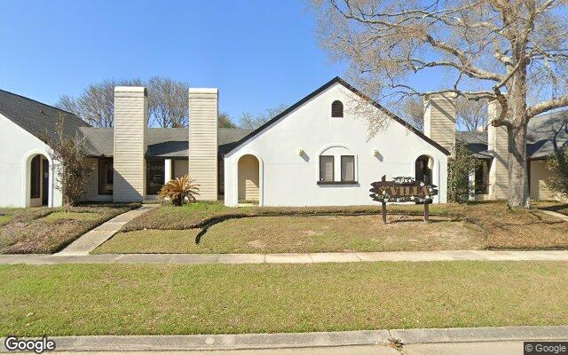 Street view of 2924 Brakley Dr (Unit B8), 775 SF office building in Baton Rouge, LA