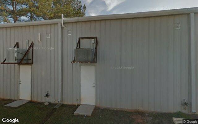 Street view of 68425 Hwy 59 (Suites 4, 5, 6), 5,000 SF industrial/warehouse building in Mandeville, LA