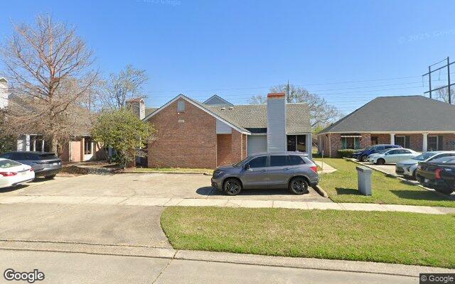 Street view of 11919 Bricksome Ave (Units E6, E8), 1,456 SF office building in Baton Rouge, LA